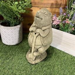 "Stone Garden Wind in The Willows " - thumbnail 2