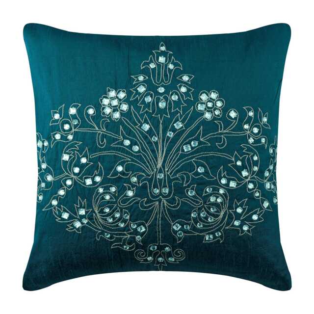 "Decorative Throw Pillow Cover Custom 16""x16" - image 1