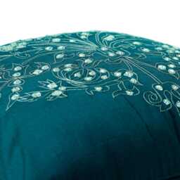 "Decorative Throw Pillow Cover Custom 16""x16" - thumbnail 2