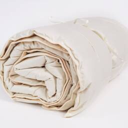 100% Alpaca Wool Duvet/All Year-Round Organic Wool Filling Duvet Quilt Bedding - thumbnail 2