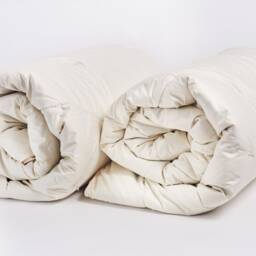 100% Alpaca Wool Duvet/All Year-Round Organic Wool Filling Duvet Quilt Bedding - thumbnail 4