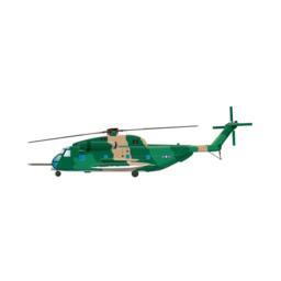 Sikorsky Ch-53 Sea Stallion Heavy-Lift Transport Helicopter Marines Wall Vinyl Decal Man Cave Father Gift Decor Military - thumbnail 2