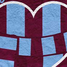 Villa Fan Fleece Blanket - Luxury Soft Throw, Made in England - thumbnail 3