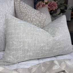 "Tierra Cushion Cover 12""x20" - thumbnail 4