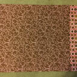 Chocolate Truffles Standard Size Pillowcase - thumbnail 2