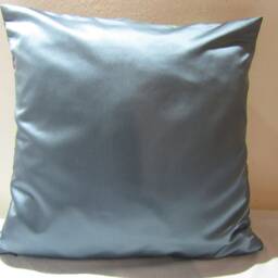Designers Guild & Christian Lacroix Fabric Canopy Turquoise Cushion Cover D2 - thumbnail 2