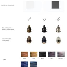 Handblown Glass Globe Chandelier, Dining Room Island Lighting - thumbnail 4