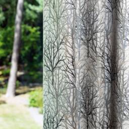 Bespoke Handcrafted Made To Measure Curtains Window Treatments Eyelets Pencil Pleats Pinch - thumbnail 3