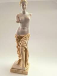 Aphrodite Of Milos Greek Art Statue Venus Goddess Love 13''' - thumbnail 1