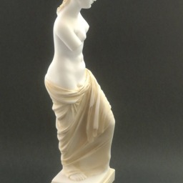 Aphrodite Of Milos Greek Art Statue Venus Goddess Love 13''' - thumbnail 4