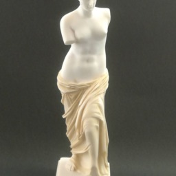 Aphrodite Of Milos Greek Art Statue Venus Goddess Love 13''' - thumbnail 2