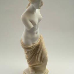 Aphrodite Of Milos Greek Art Statue Venus Goddess Love 13''' - thumbnail 3