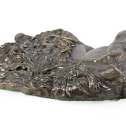 Fresian Horse, Horse Hanging Statue, Limited Edition, Artdog - thumbnail 3