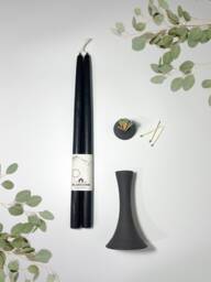 Handmade Candle Taper Gift Set - thumbnail 1
