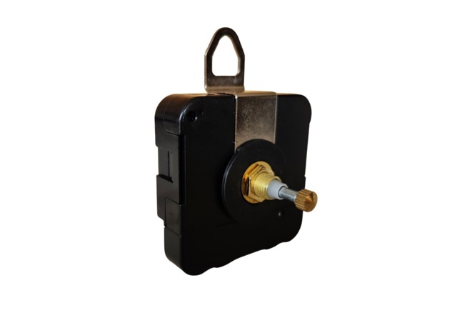 High Torque Clock Mechanism Creation Repair Replacement Faulty Movement Diy Mechanical Motor Supply - image 1