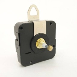 High Torque Clock Mechanism Creation Repair Replacement Faulty Movement Diy Mechanical Motor Supply - thumbnail 2