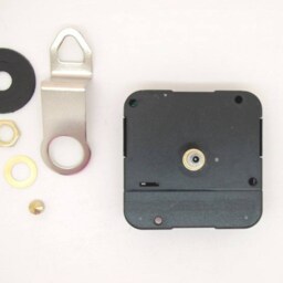 High Torque Clock Mechanism Creation Repair Replacement Faulty Movement Diy Mechanical Motor Supply - thumbnail 3
