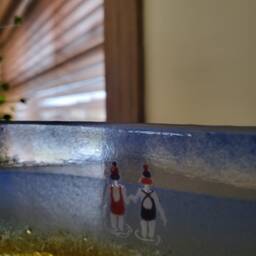 Bobble Hat Buddies Wave - thumbnail 3