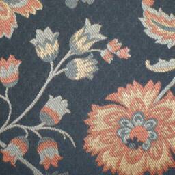 "Floral Decorative Pillow Cover-18""x18" - thumbnail 4