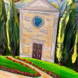 Pieve Toscana 63.5 X 43 X 7 cm - thumbnail 3