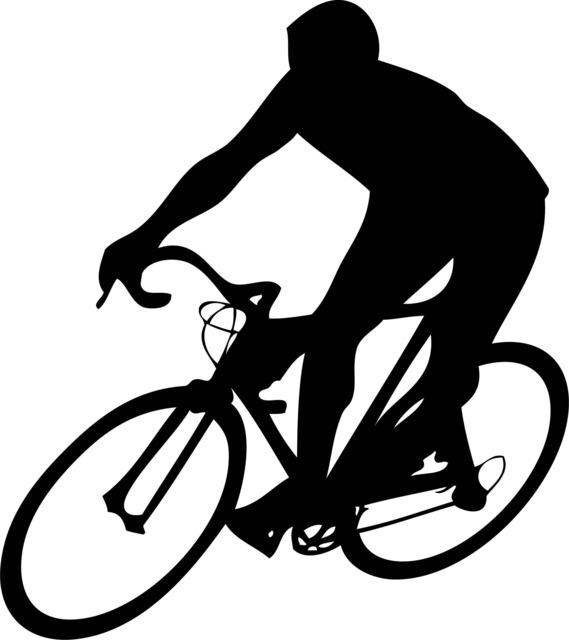 Cycling Printable Wall Art