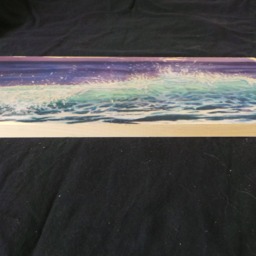 "Limited Edition Signed & Numbered Artist Wood Print " - thumbnail 2