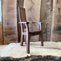 Cascade Dining Chair - thumbnail 3