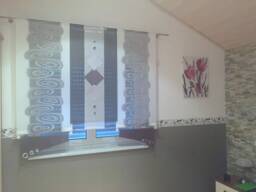Modern Sliding Curtains - thumbnail 1