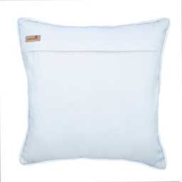 "Designer Ivory Euro Pillowcase 24""x24""/26""x26" - thumbnail 3