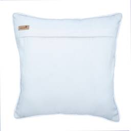 "Designer Ivory Euro Pillowcase 24""x24""/26""x26" - thumbnail 3