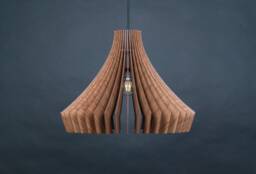 Wood Pendant Light, Wooden Chandelier, Hanging Dining Lamp, Pendant Light, Ceiling Fixture, Wood Lamp, Wooden Chandelier, Ceiling Light
