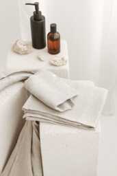 Large Linen Bath Towel Organic Natural Bathroom, Spa, Sauna, Beach Towels. Eco Friendly Travel, Yoga, Gym Sheet, Christmas Towel Set