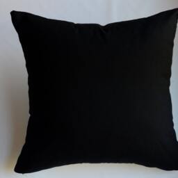 World Atlas Map Pillow Cover - Vintage Style Throw - thumbnail 2
