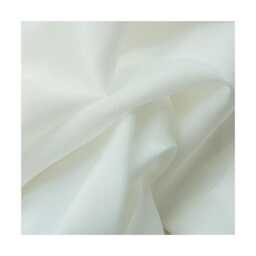 Custom White Sheer Voile Curtain Anti-Scratch, Made To Measure - thumbnail 4