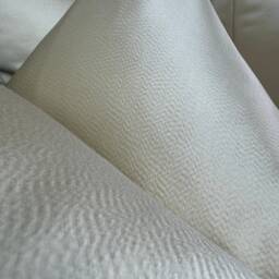 Luxury Euro Sham Champagne Cushion Cover, Luxury Textured Pillow Gorgeous Satin Fabric Harlequin , Champagne Throw - thumbnail 2