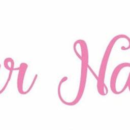 Custom Princesses - 709mm - Wall Sticker Personalised - thumbnail 4