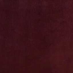 Rust Velvet Pillow Cover Plush Accent - thumbnail 2