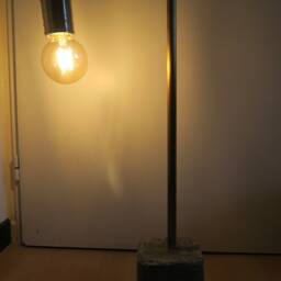 Industrial Lamp - thumbnail 4