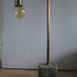 Industrial Lamp - thumbnail 2