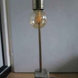 Industrial Lamp - thumbnail 3