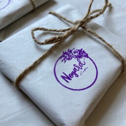 Personalised Gift For Her, Floral Letters, Gift For Mum, Grandma Gift, Nanny, Mum Nana, Stocking Stuffer, Christmas - thumbnail 4