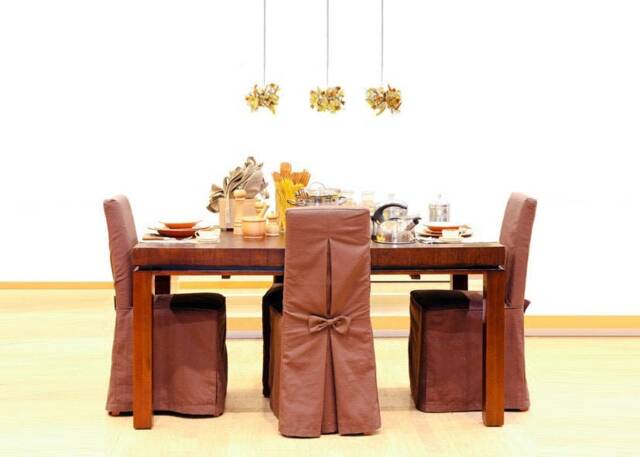 Dining Room Lighting Triple Pendant Lights For Kitchen Island - image 1