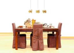 Dining Room Lighting Triple Pendant Lights For Kitchen Island - thumbnail 1