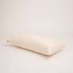 Pillow, Down Pillow, Feather Pillow 40 X 80 cm Organic - thumbnail 2