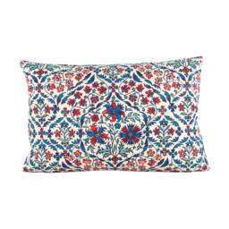 Liberty Arts - Petronella Chintz Jewel Stunning Designer Cushion Cover Home D??cor Throw Pillow - thumbnail 2