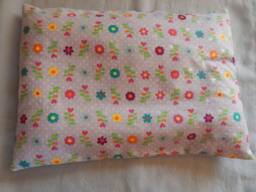 Flannel Pillowcase/Colorful Pillowcase/Girls Pillowcase/Travel Pillowcase/Kids Pillowcase