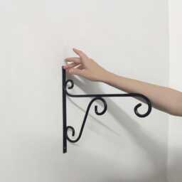"Glass Star Candle Holder 20cm " - thumbnail 4