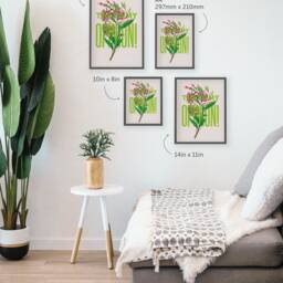 Tamra Judge Quote Print Real Housewives Of Orange County - thumbnail 2