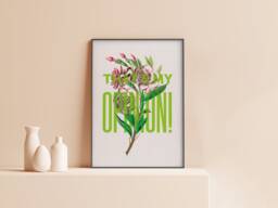 Tamra Judge Quote Print Real Housewives Of Orange County - thumbnail 1