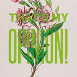 Tamra Judge Quote Print Real Housewives Of Orange County - thumbnail 3
